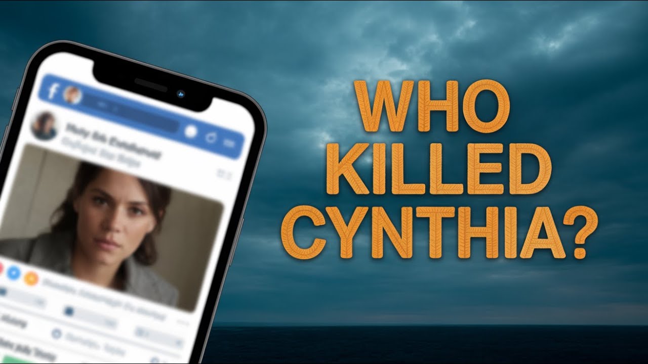 Why This Nigerian Murder Case Is So Bizarre