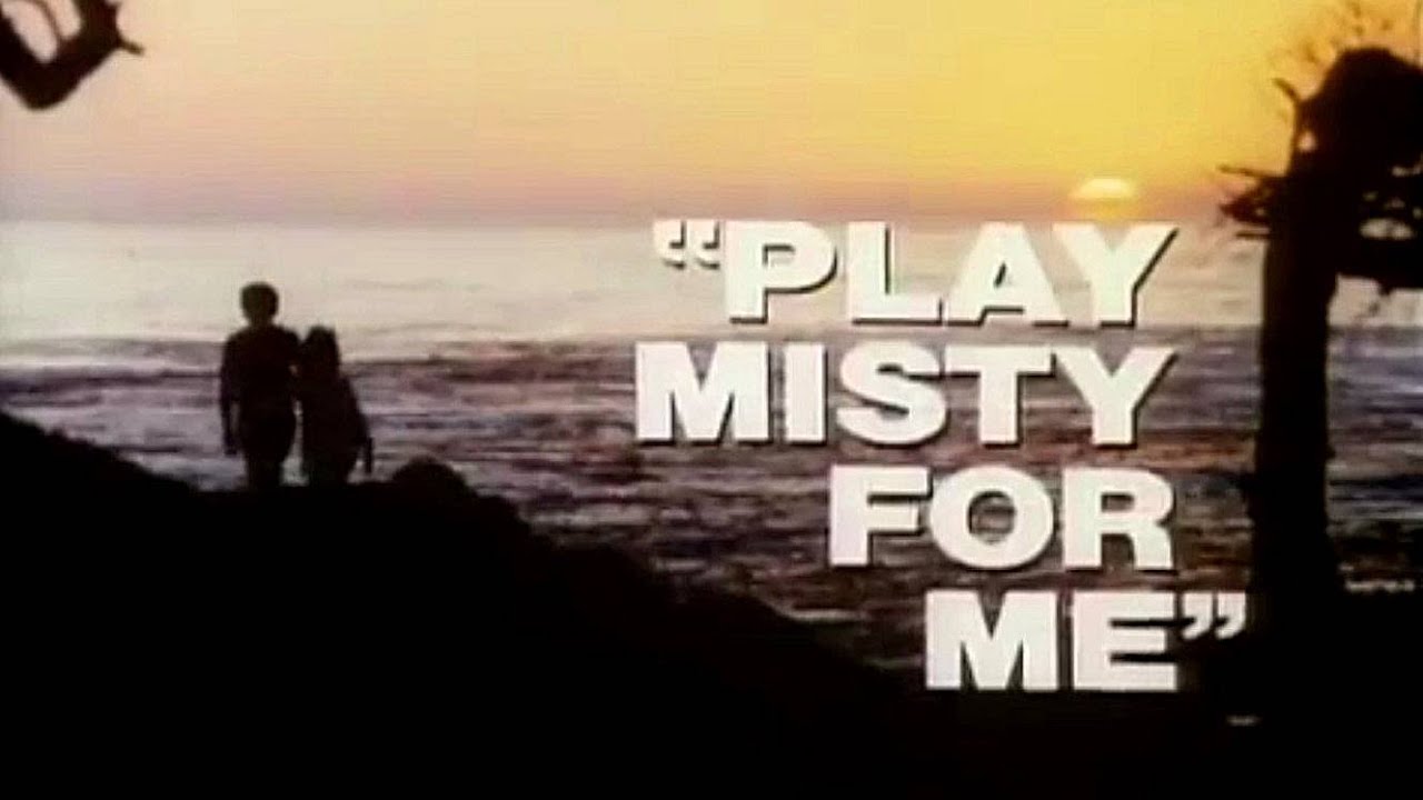 Erroll Garner: Misty - Henry Mancini Orchestra.