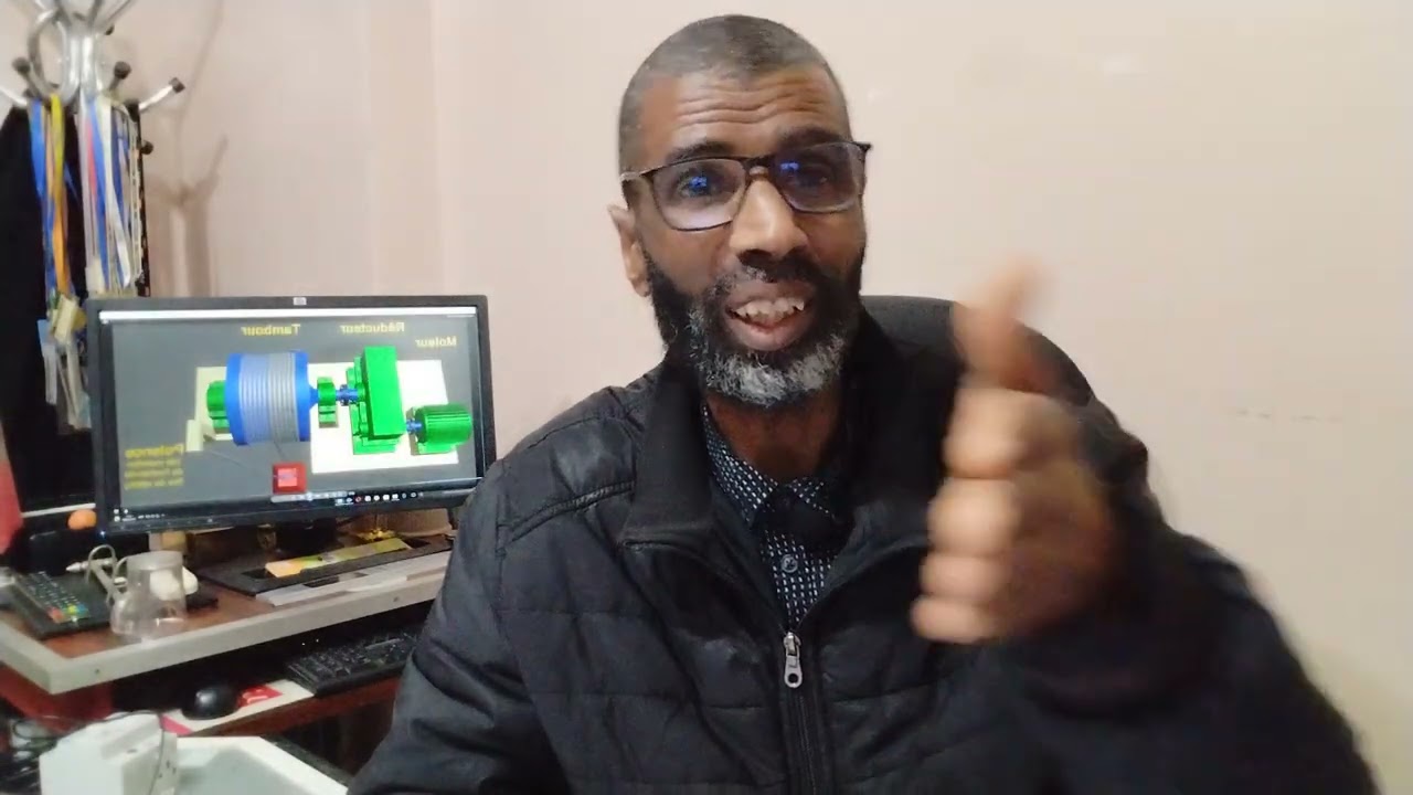 مراحل تطهير الوحي الانسان من الداخل !