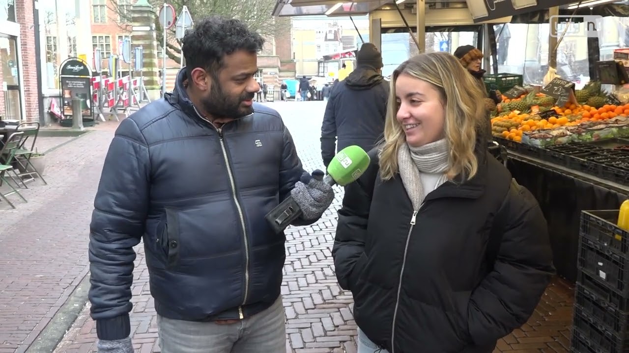 Rudo! op de Leidse markt aflevering 92
