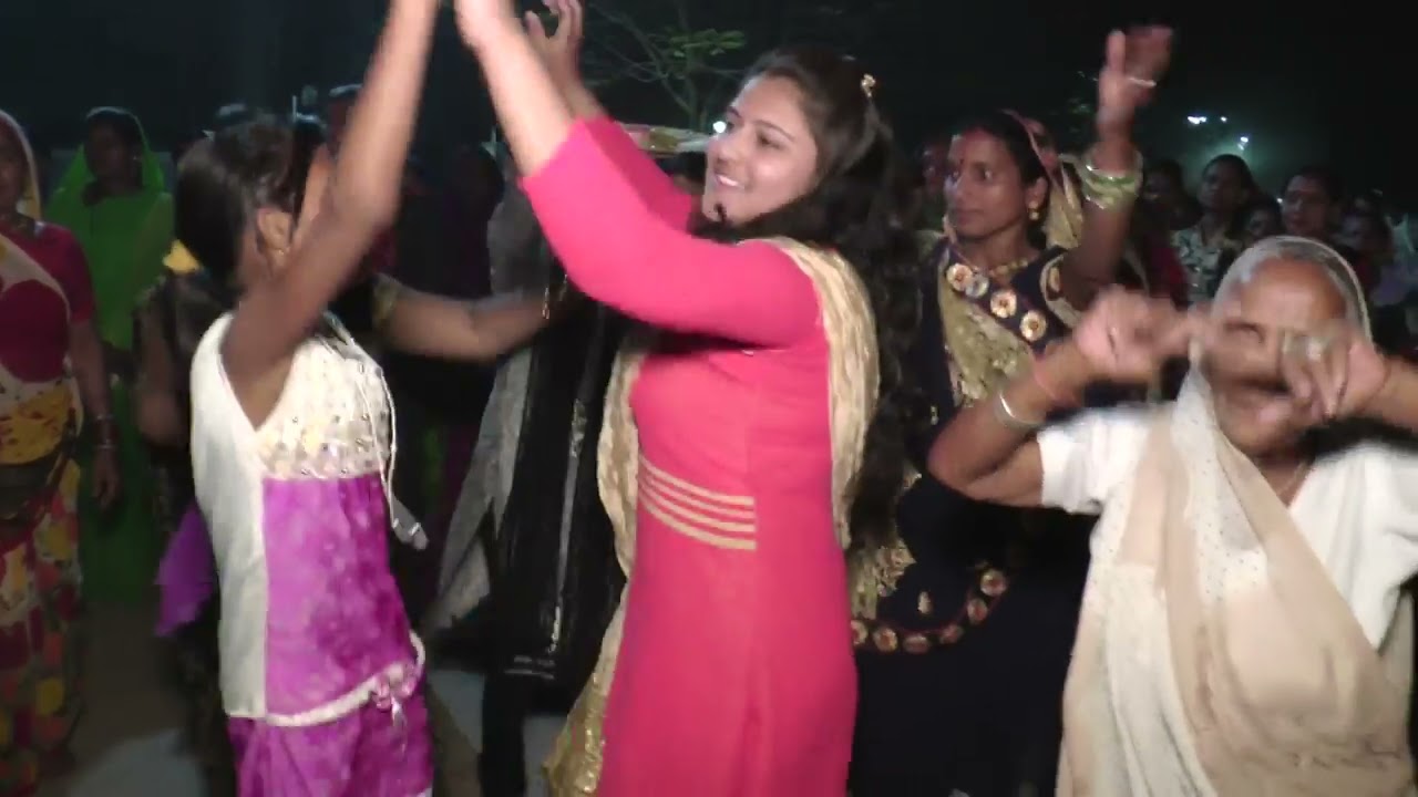 Kedar weds Kavita Wedding Ceremony _ Rajak Family Torwa Bilaspur