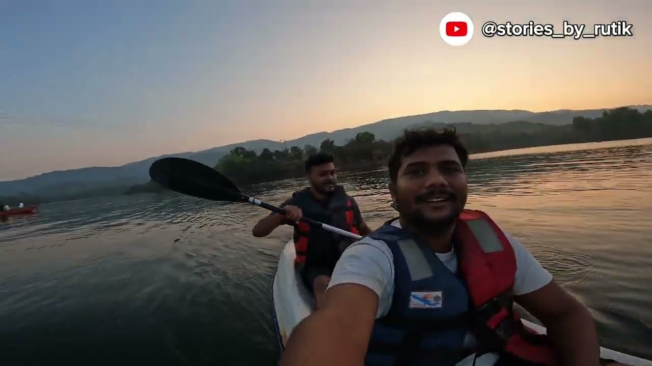 How we do TAPOLA BOYS TRIP! 🚤 Camping, Boating & Crazy Moments