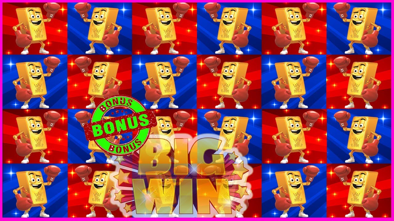ALL BONUS FEATURES! BIG WIN GOLD BONANZA SLOT MACHINE