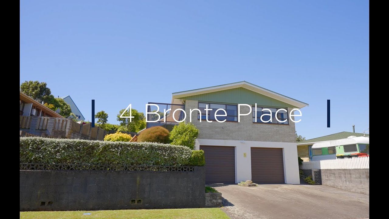 4 Bronte Place, Whalers Gate, New Plymouth