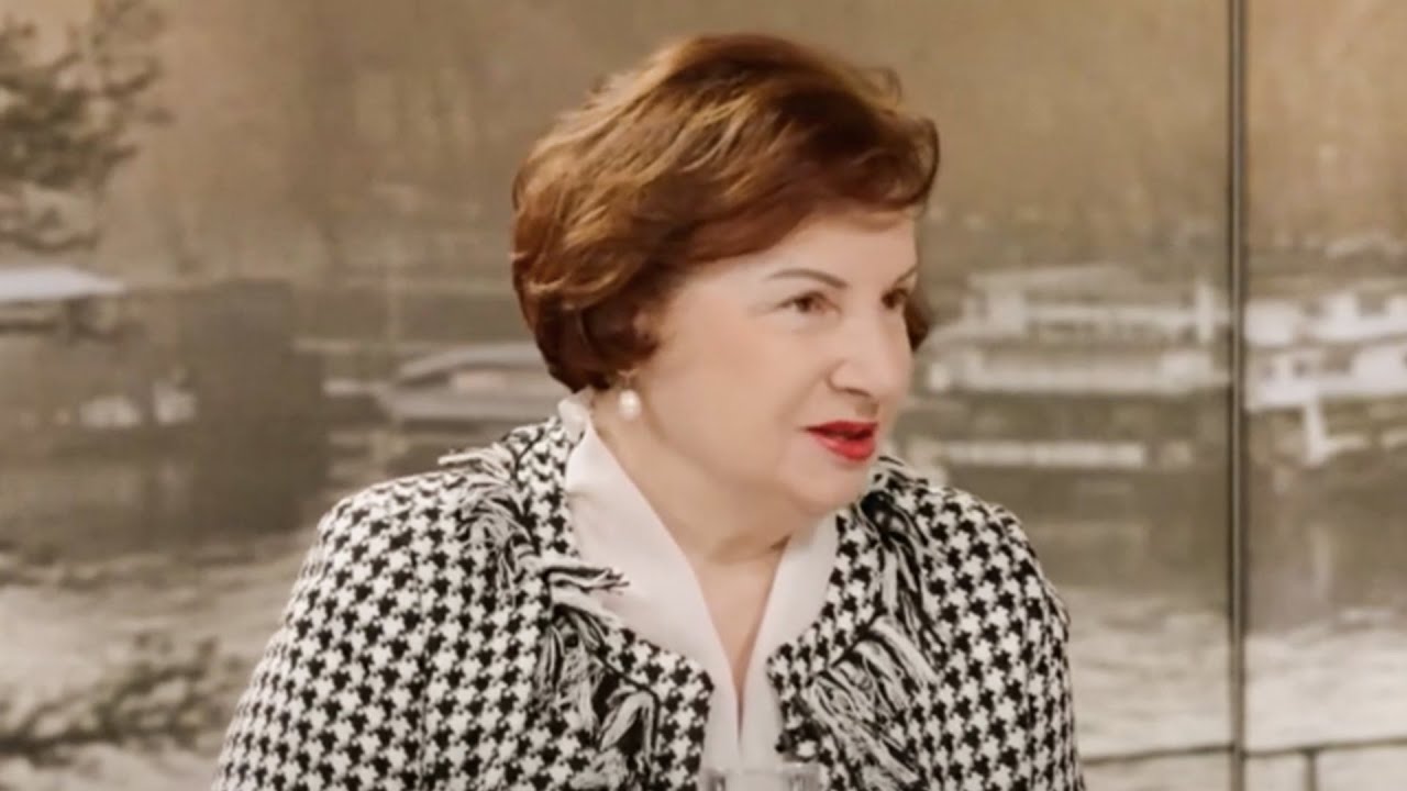 Kako postaviti adolescentima granice? Ljiljana Filipović, porodični psihoterapeut