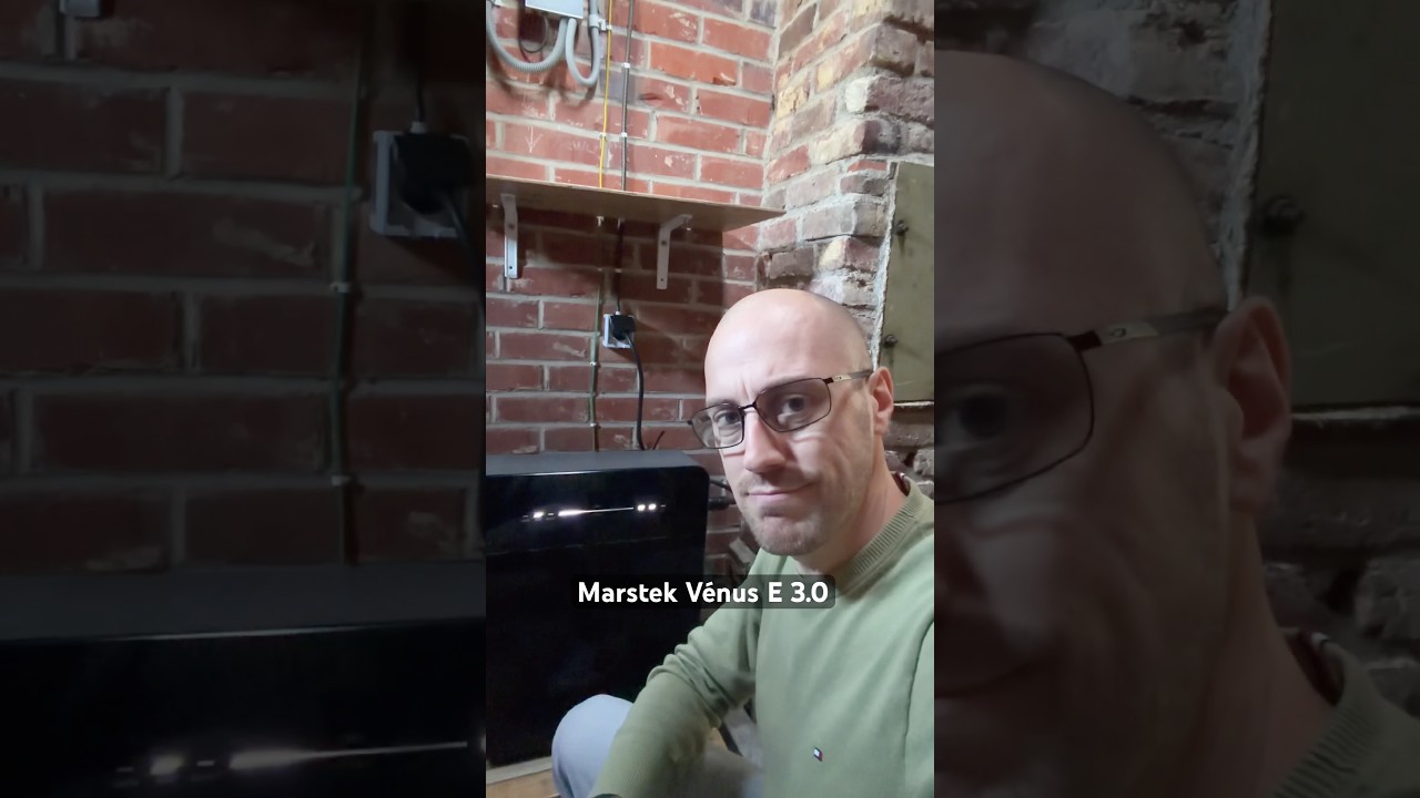 Marstek V&eacute;nus E3.0 @MARSTEKENERGY