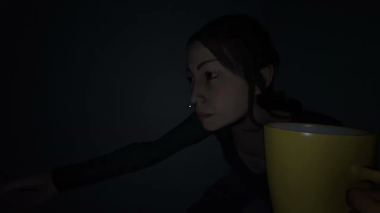 Come Hunt Ghosts With Us (PHASMOPHOBIA)