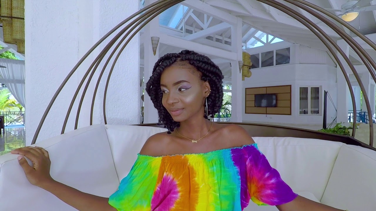 BLIYE-TET-MWEN-BY-PHEPHE  official video full HD 1080p