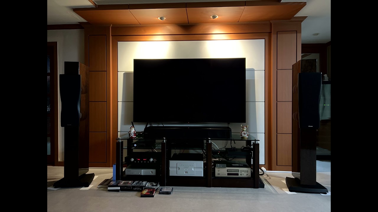 Dynaudio C2 Platinum #4