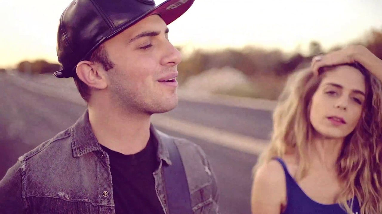 Luis Fonsi, Demi Lovato - Échame La Culpa (Cover by Dogre & Tefa)