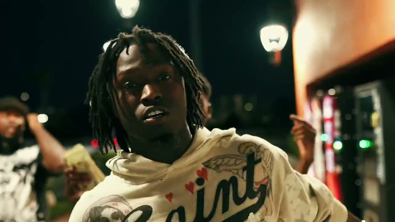 Lul Timm -Slide For Who (Official Music Video)