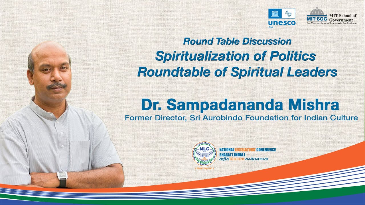 Dr. Sampadananda Mishra