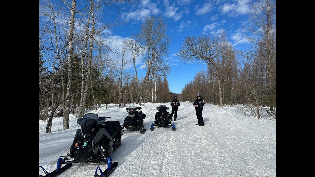 Polaris VR1 Boost vs VR1 - 2400 mile review