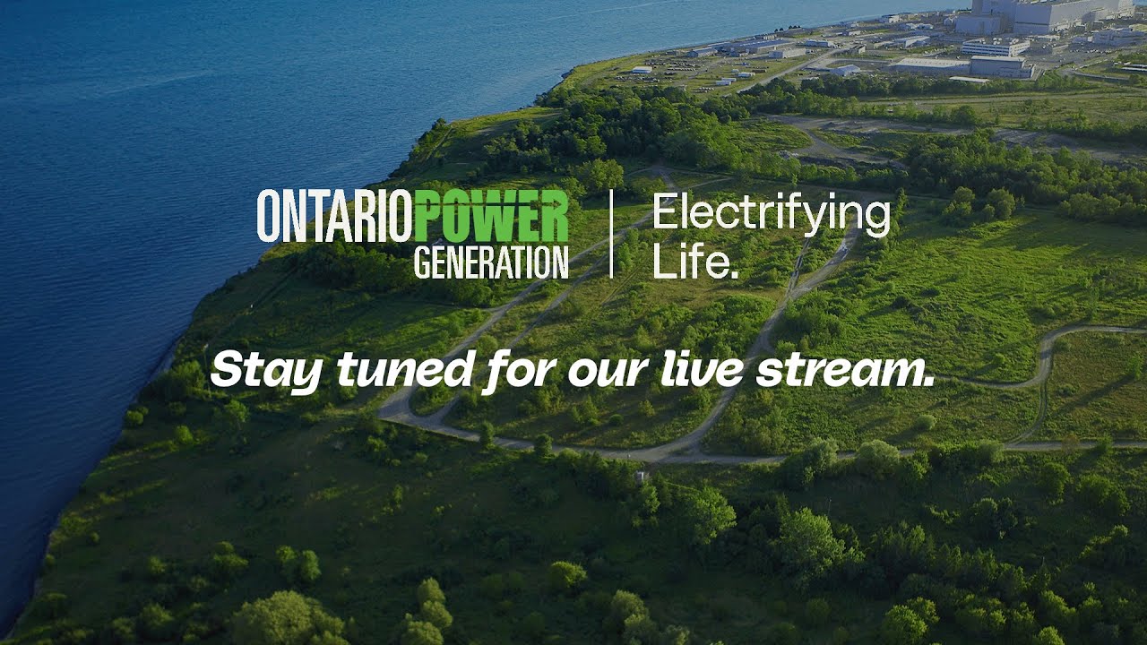 LIVE STREAM: Celebrating Darlington Refurbishment