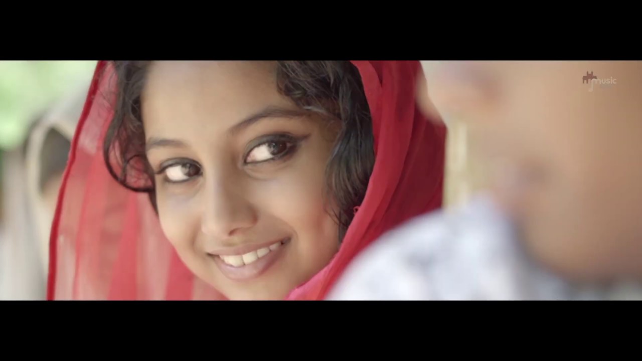 Ormapeythu - Chemabkapoo Mudiyil by Shabeer Ali - An Audiovisual Poetry