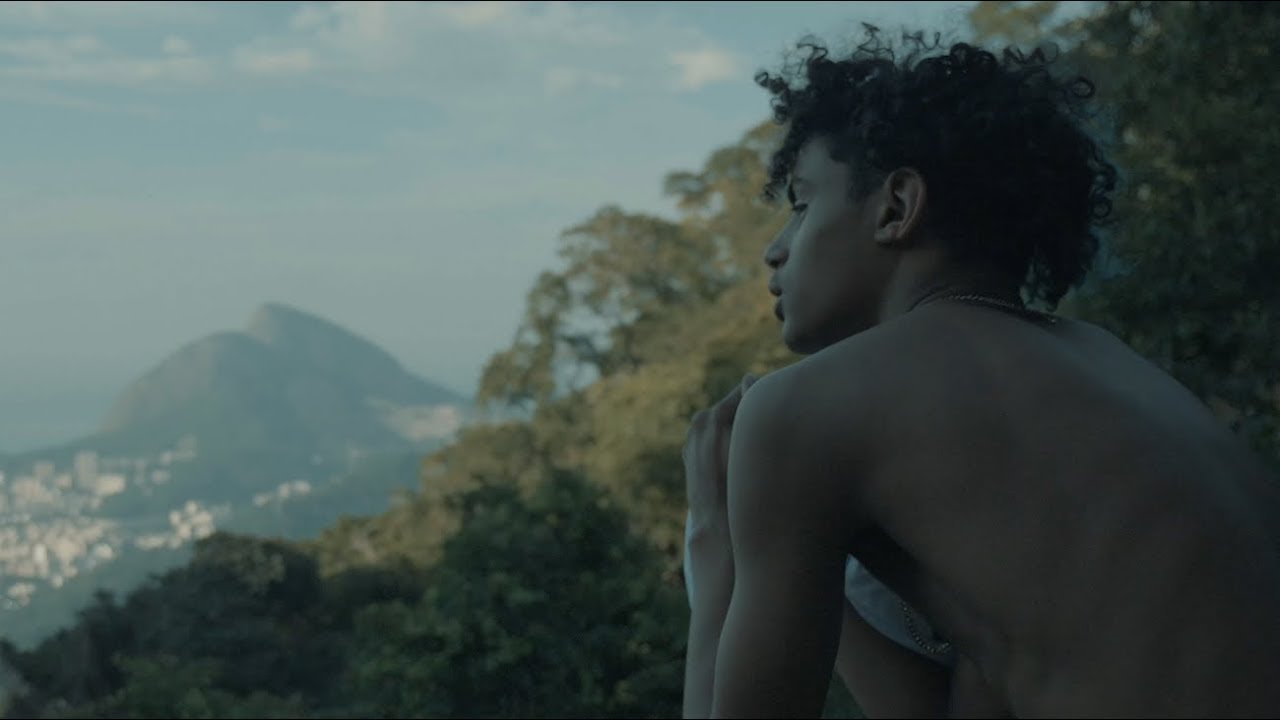 Luv Resval - Judas  (Clip officiel)