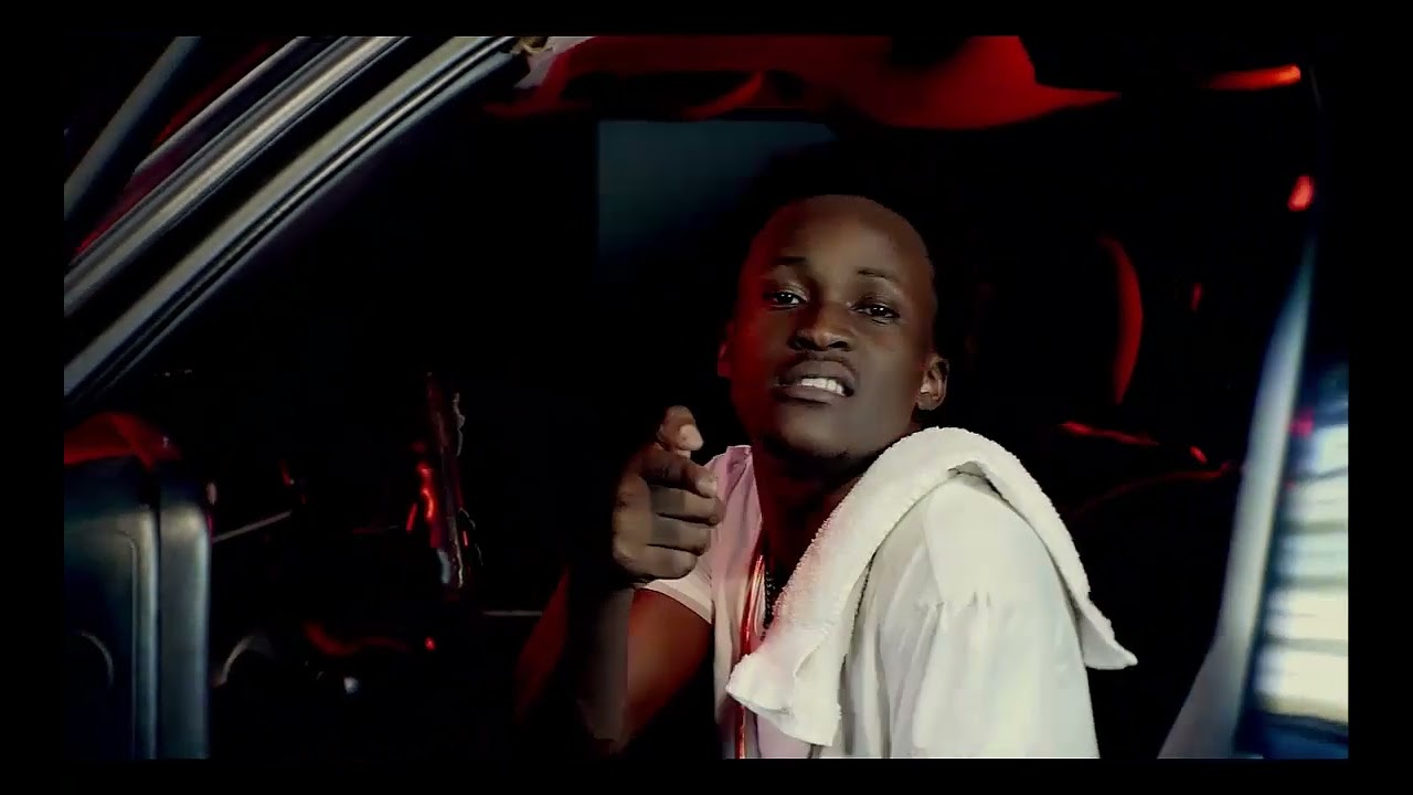Cipax_yeyeboss_Gutuleko (Offical music video)
