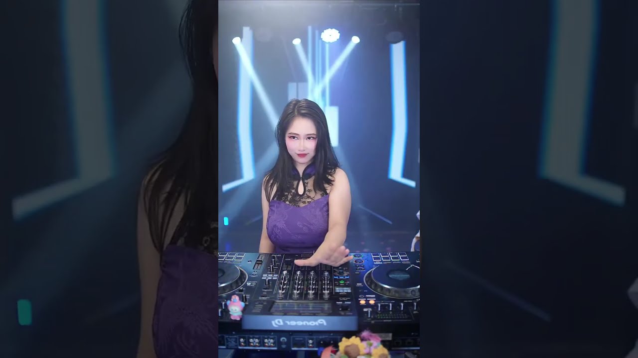 Live DJ Mix 2.7