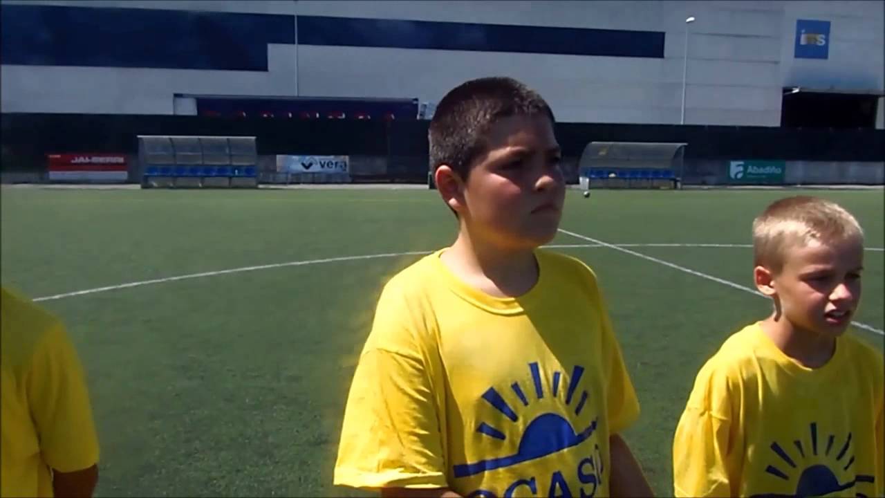 IV CAMPUS ABADIÑO / ABADIÑOKO IV. KANPUSA BURGER KING 2015