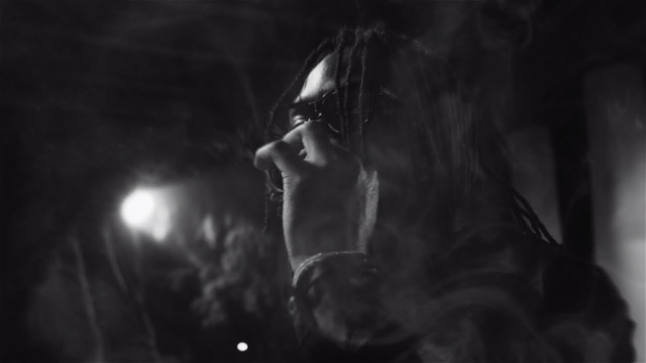 Highway - Cash Talk (No Talkin) (Official Video)