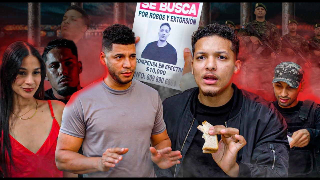 Un Favor Casi Arruinó Su Vida