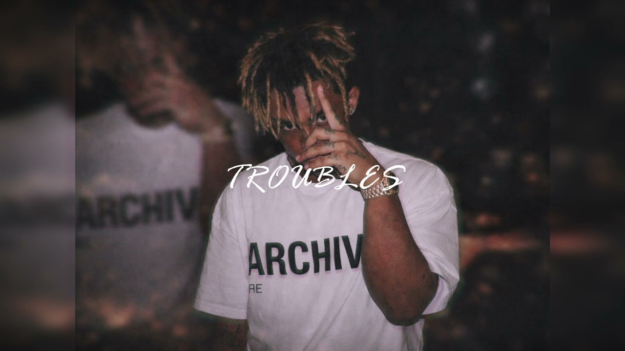 [FREE] Juice WRLD Type Beat 2026 - 