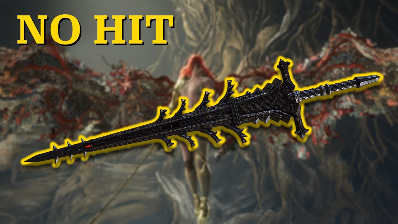 Elden Ring | Malenia vs. Helphen's Steeple | NO HIT