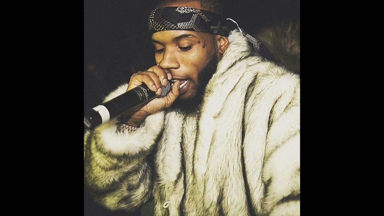 (FREE) Tory Lanez Type Beat 