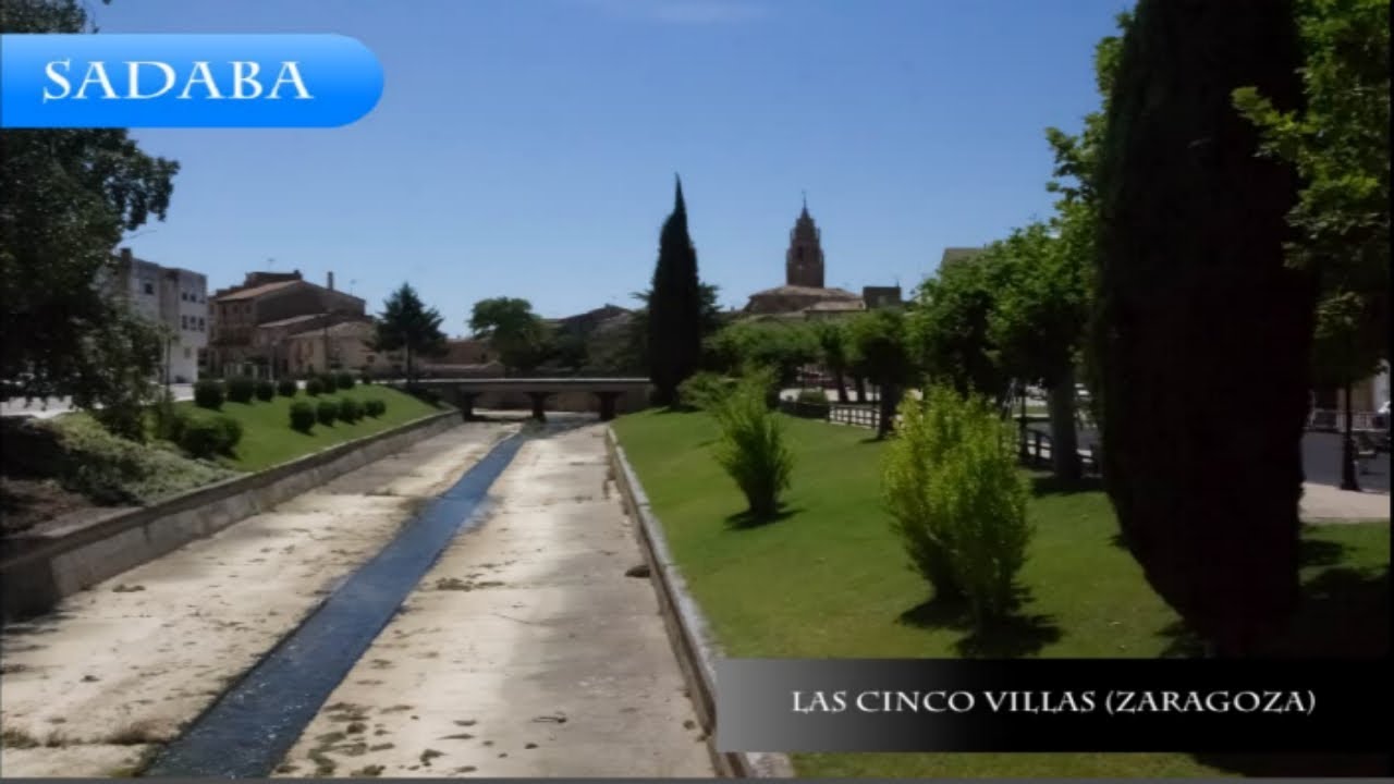 Sádaba (Cinco Villas)