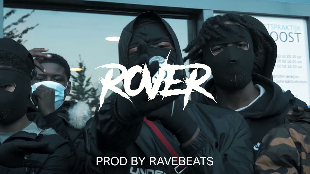 #KSB​/#HSQ/#Z42| Karma K x Devv Tenkay x Dutch Drill Type Beat - 