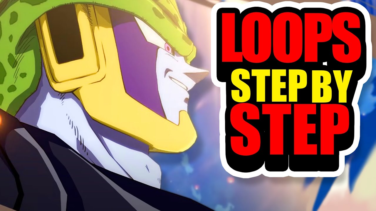 РАСШИРЕННЫЕ И БАЗОВЫЕ КОМБО КЛЕТОК! (СЕЗОН 3.5) | Dragonball FighterZ