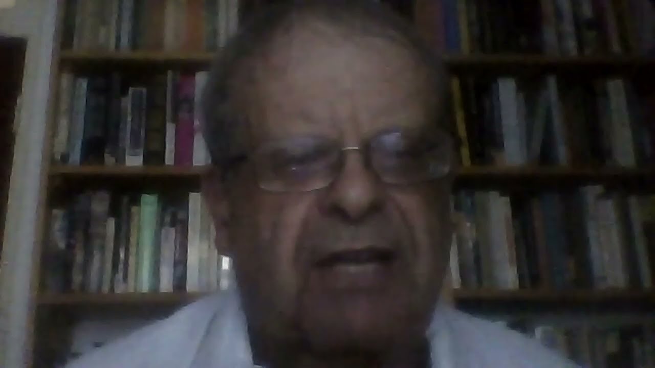 Jeff Peires on The Story of Dosini (A Mpondomise Oral Tradition)