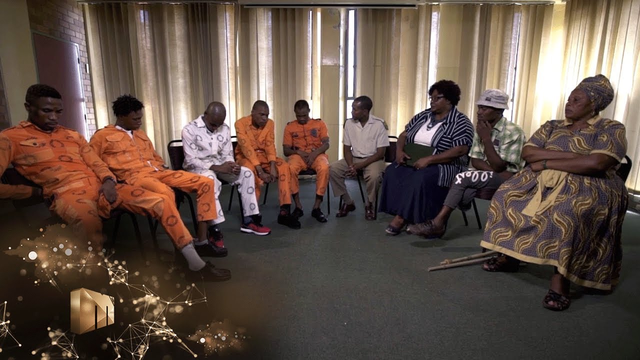 Mavuyo &ndash; Yobe | mzansi Magic