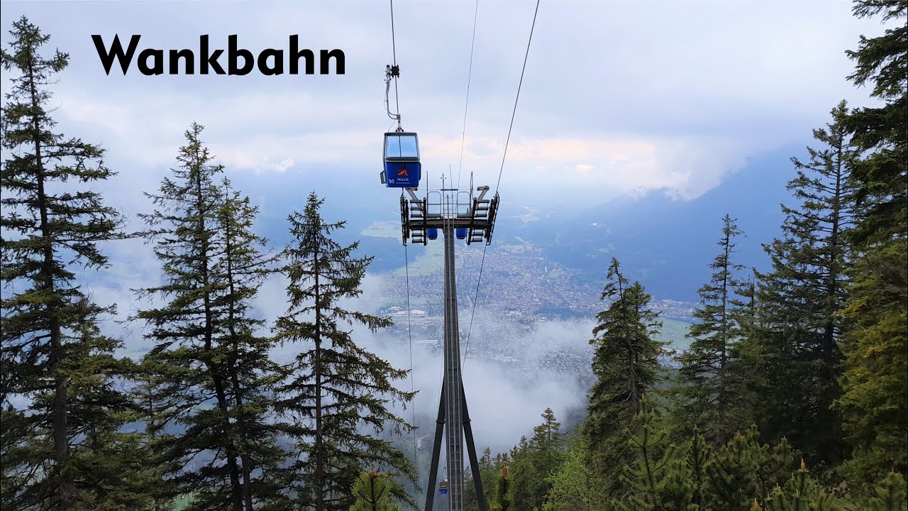 Wankbahn