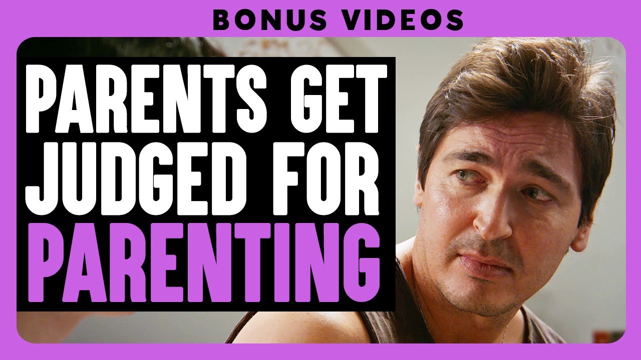 Parents Get Judged For Parenting | Dhar Mann Bonus Compilations