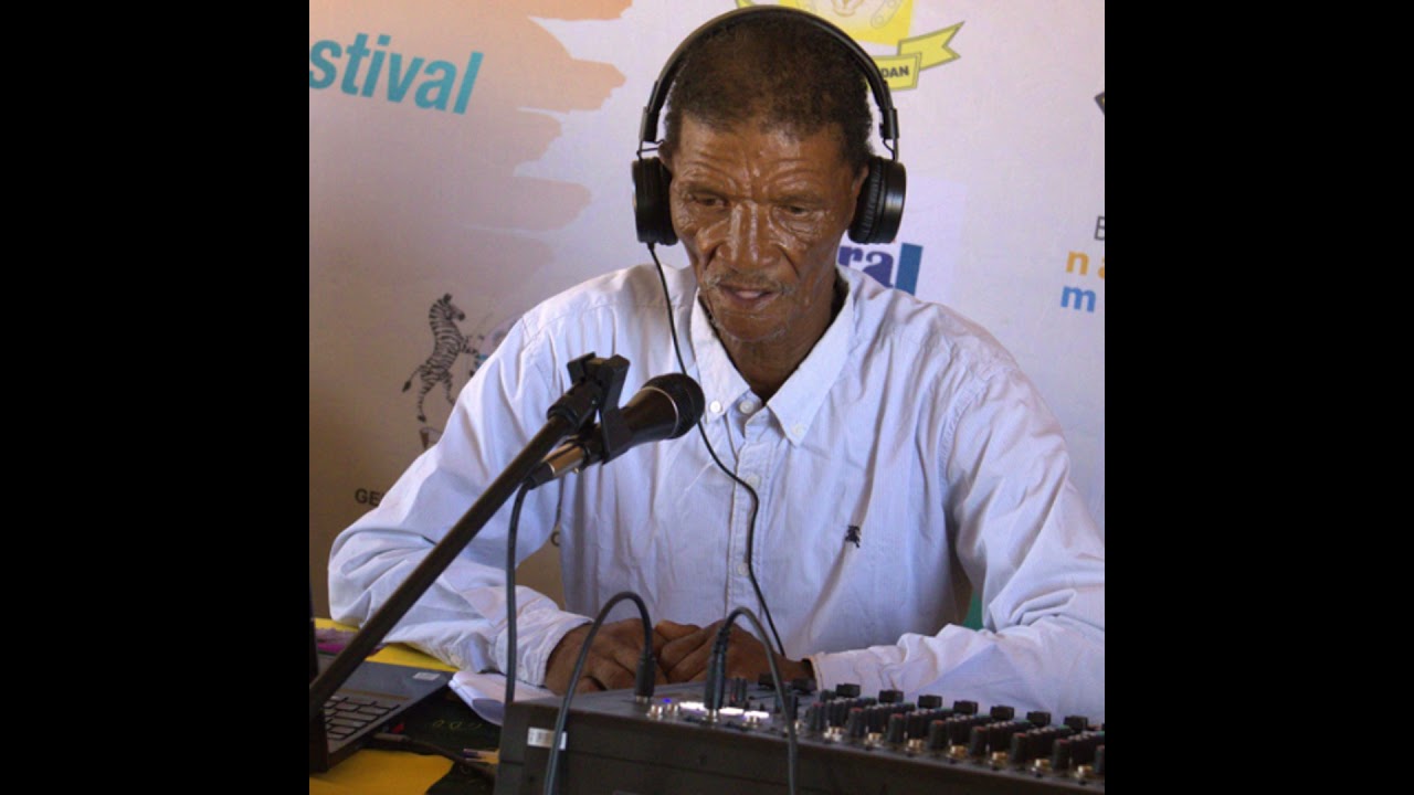 A New Chapter For Khoekhoegowab - Nama Online Radio Is Here