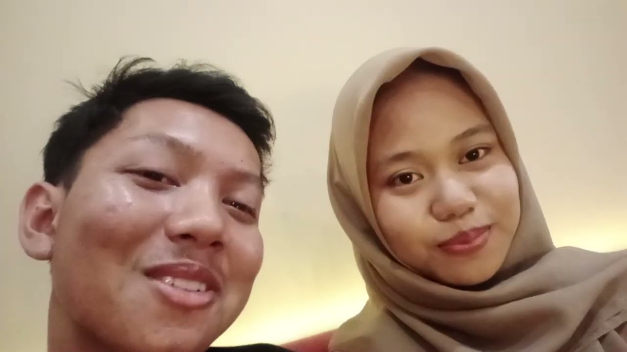 ngevlog kita di mixue coi