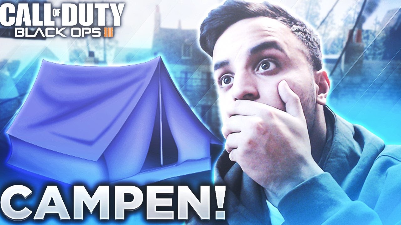 SO habt ihr mich noch nie spielen sehen! 🤐 | Black Ops 3 LIVE!