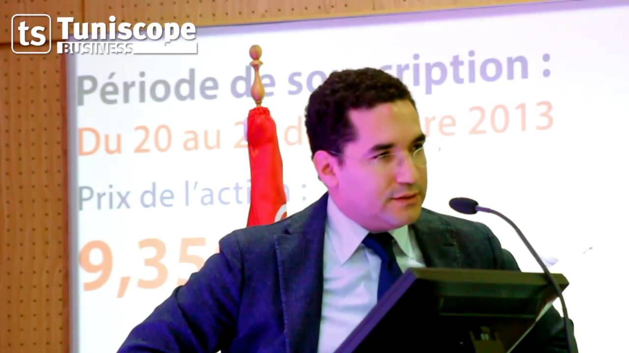 SAH Lilas : Interventions de Mme Jalila Mezni et M. Adel Grar