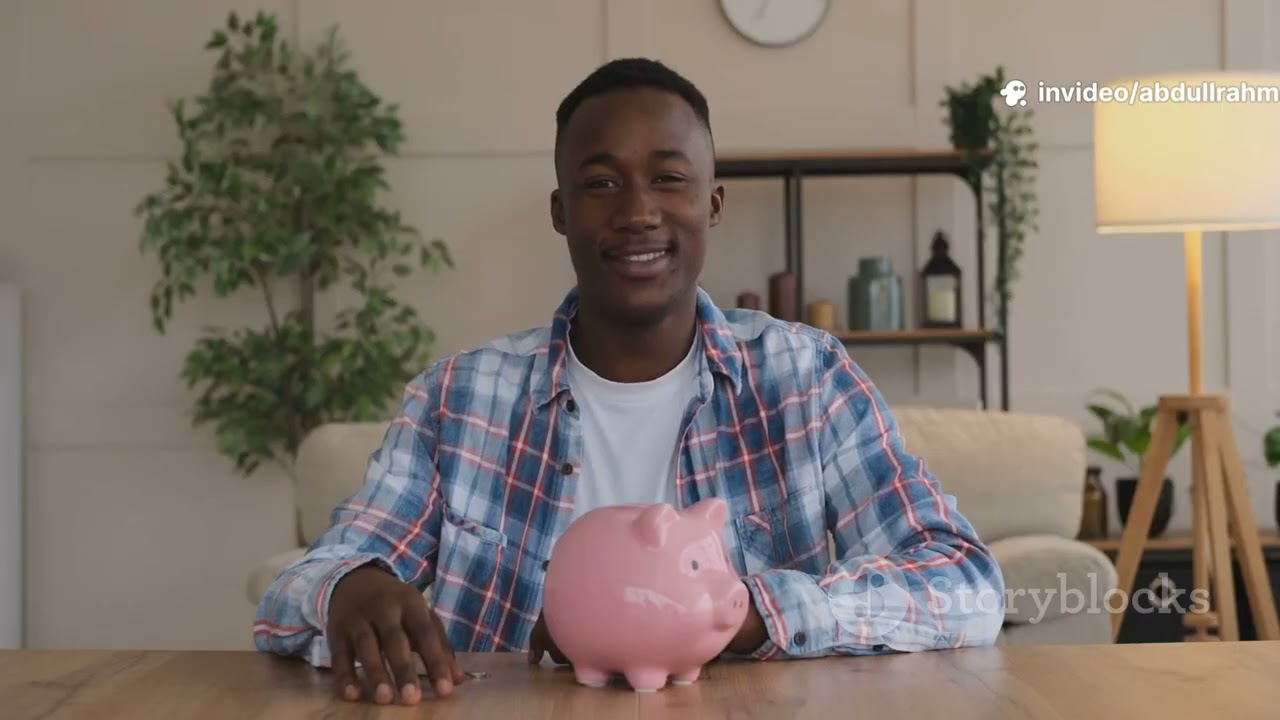 How Money Works and How to Keep It Safe