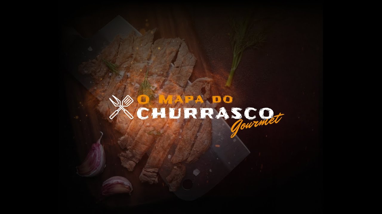 COMO FAZER CHURRASCO EM FESTAS E EVENTOS PROFISSIONAIS - MAPA DO CHURRASCO #churrasqueiro #churrasco