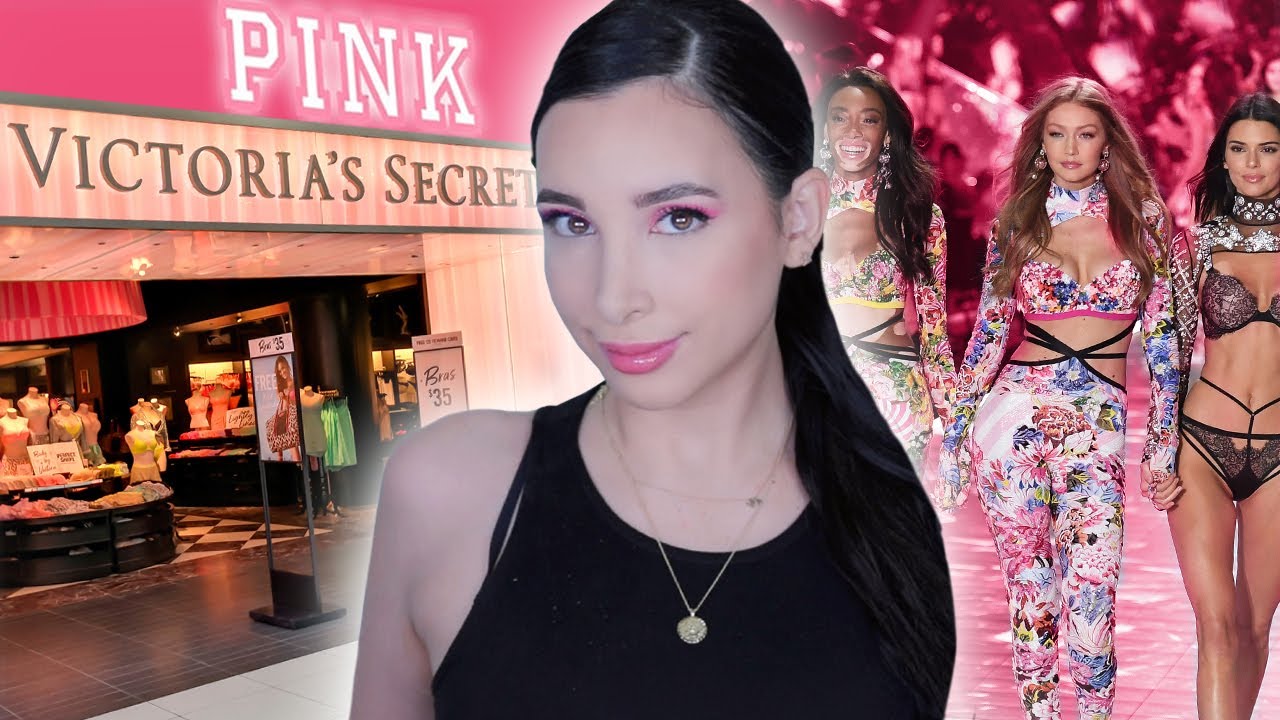 The Rise and Fall of Victoria's Secret - Beauty & Business