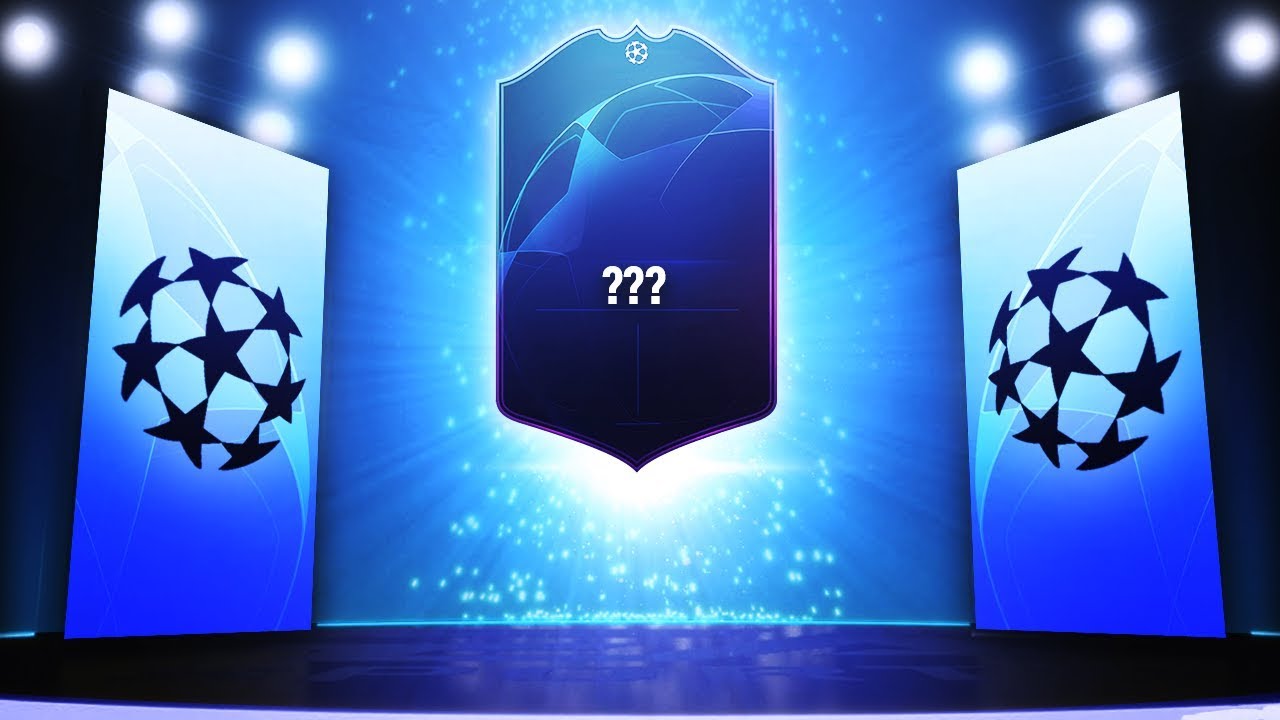 TEAM OF THE GROUP STAGE! - FIFA 19 Ultimate Team