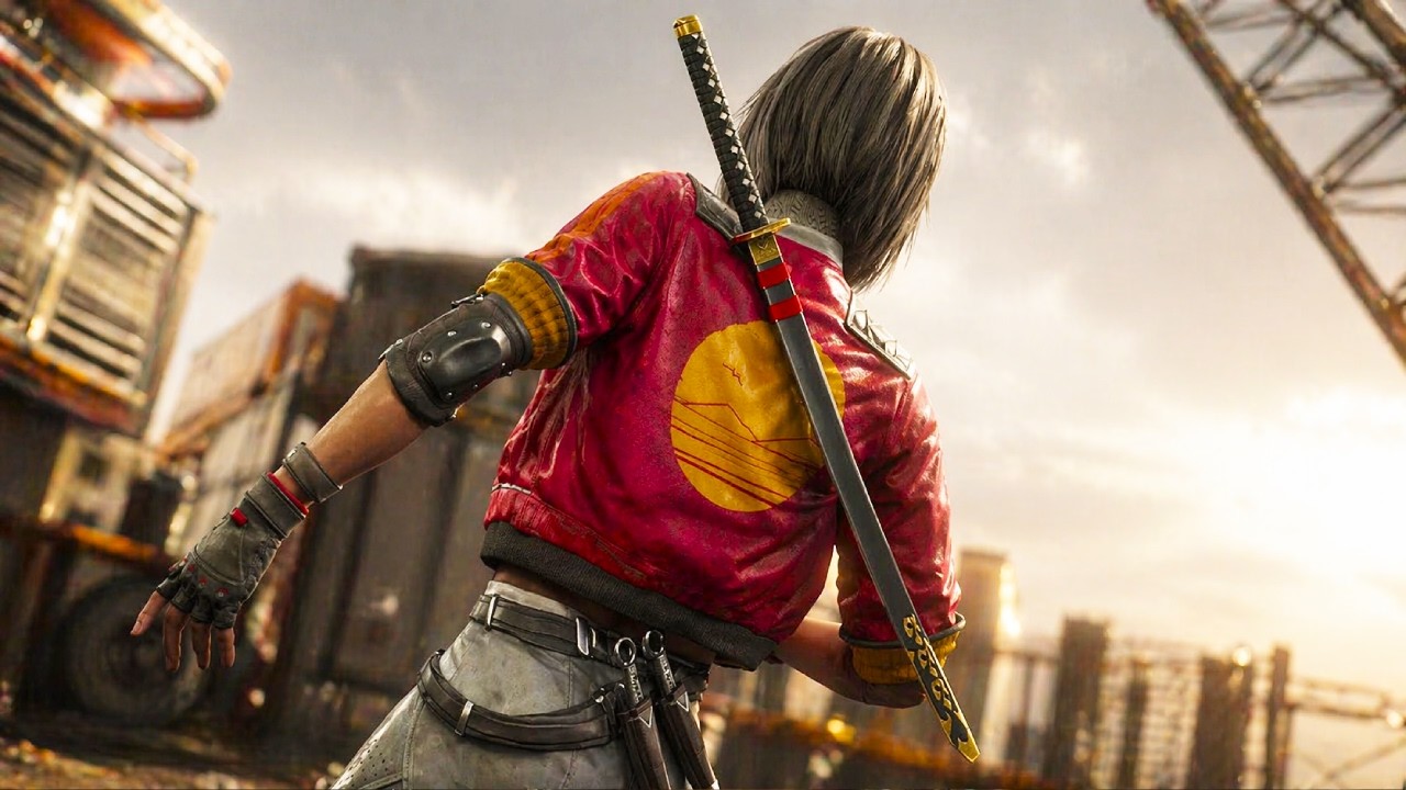 SOLO RONIN! - ROGUE COMPANY