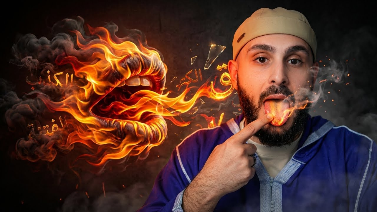 How A Single Word Can Destroy You