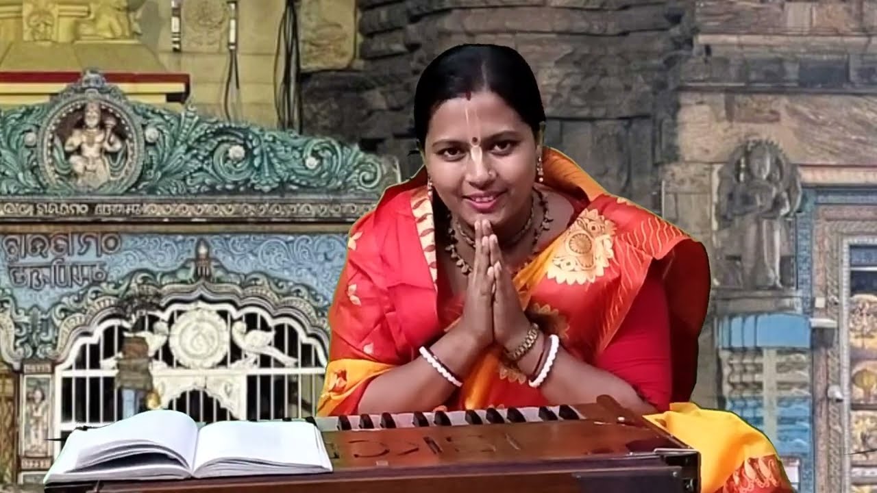 Jay Radha Madhav Kunja Bihari Hari Naam Sankirtan।। ❤ মধুর কীর্তন ❤
