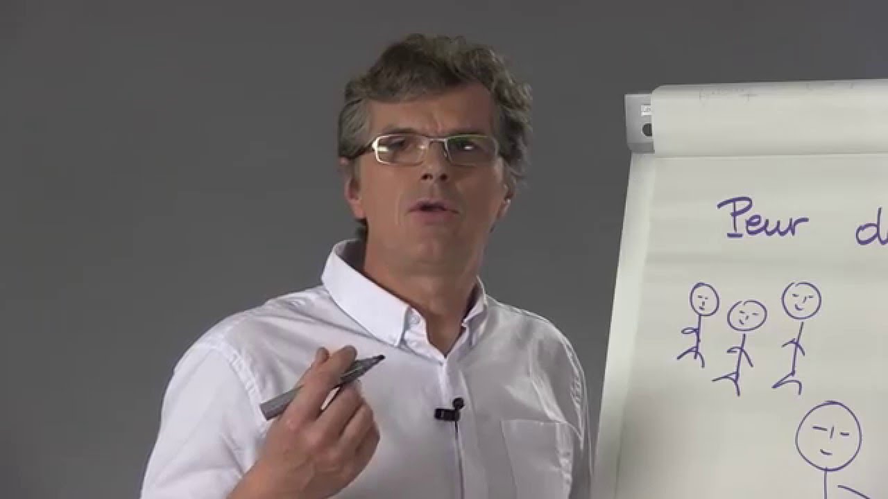 Hypno-Culture // Le Protocole de la Peur des Sénois par Frank Platzek.