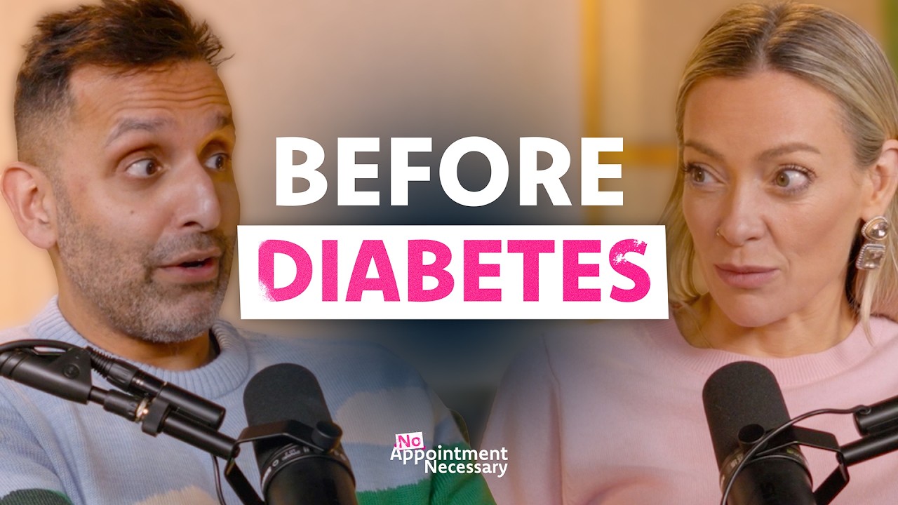 Why Does Your Body Stop Responding to Insulin?