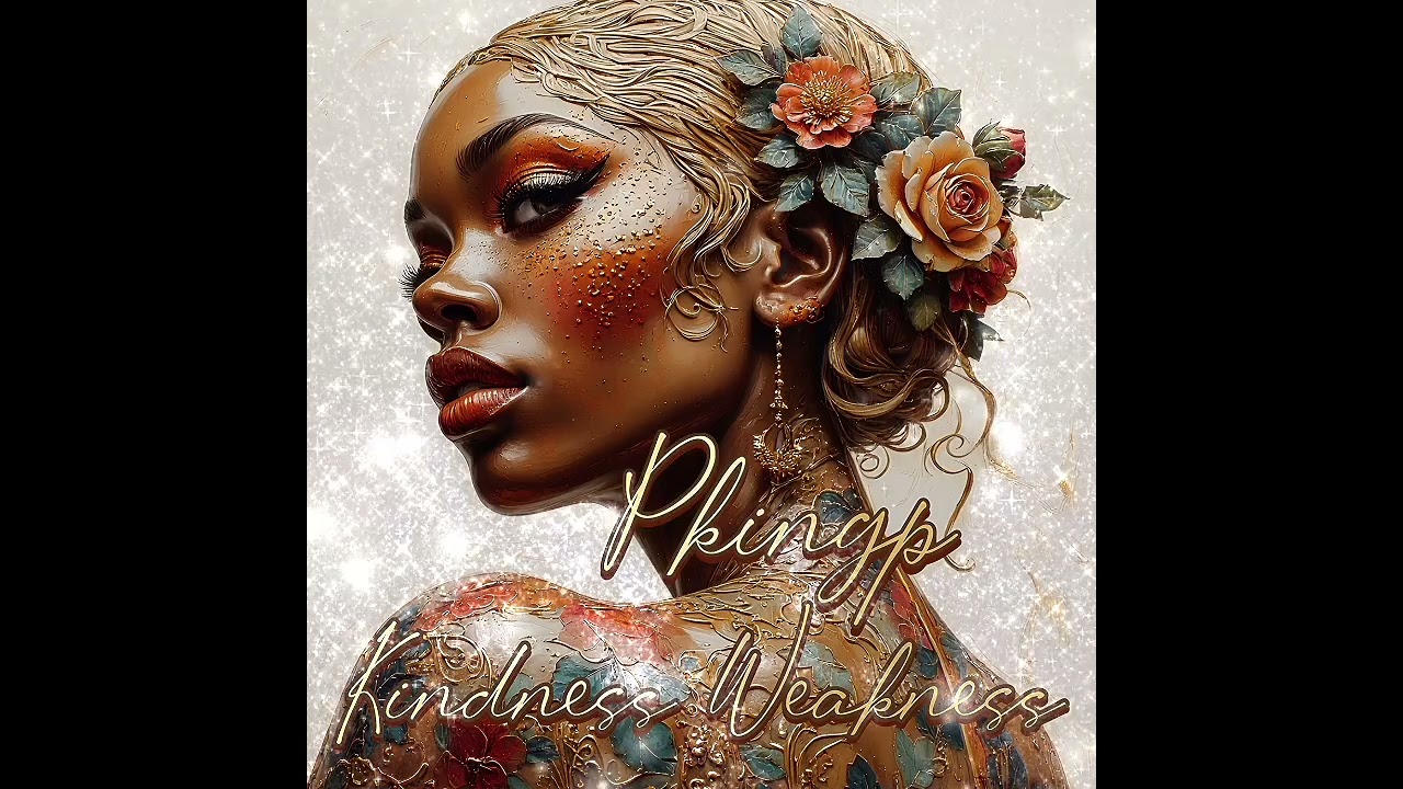 Kindness Weakness II by Pkingp ##headphonemuzikc #cloudartz