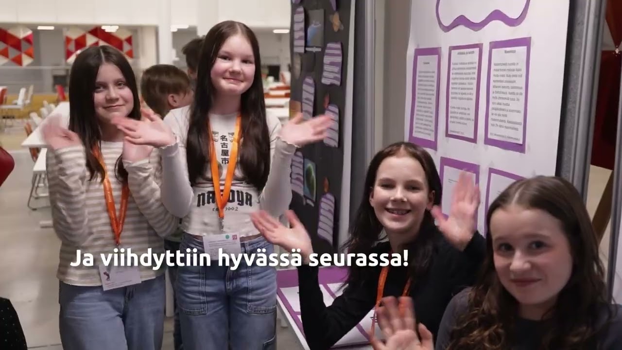 Tutki-Kokeile-Kehitä 2023, kooste